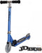 Jd bug Junior ms100 step blauw