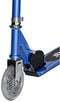 Jd bug Junior ms100 step blauw