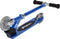 Jd bug Junior ms100 step blauw