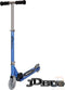 Jd bug Junior ms100 step blauw