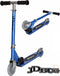 Jd bug Junior ms100 step blauw