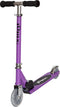 Jd bug Junior ms100 step meisjes paars