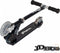 Jd bug Junior ms100 step meisjes paars