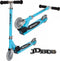 Jd Bug Junior Step - Teal