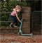 Jd Bug Junior Step - Teal