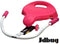 JD Bug Kidz Swayer Pink 3-12 Jaar