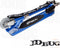 Jd bug Street step jongens blauw