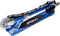 Jd bug Street step jongens blauw
