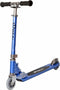 Jd bug Street step jongens blauw