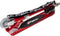 Jd bug Street step jongens / meisjes rood