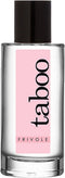 TABOO FOR HER FRIVOLE 50 ML