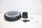 iRobot Roomba i3 - Robotstofzuiger - 0,4L opvangbak - Lithium-ion batterij - Zwart