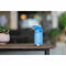 Nûby Trainingsglas - Isoleerfles 300 ml - Roestvrij staal - Blauw
