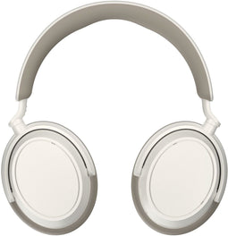 Sennheiser Accentum - Over-Ear Koptelefoon - ANC 50 uur batterijduur - Wit