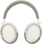 Sennheiser Accentum - Over-Ear Koptelefoon - ANC 50 uur batterijduur - Wit