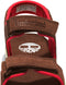 Timberland Nubble L/F 2 Strap Basic Unisex Sandalen - Klittenbandsluiting - Potting Soil