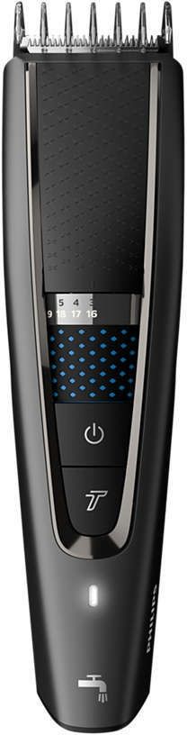 Philips 7000-serie HC7650/15 - Hairclipper - 28 lengtestanden - Draadloos