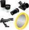 Bresser Telescoop - Stellar 60/800 - Incl. PC-oculair - Ook voor Natuurobservatie