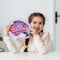Totum Disney Frozen - Kralenset - 1500+ kralen en 6 bedels