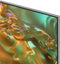 Samsung QLED Q80D - Ultra HD TV - 4K AI Upscaling - Zilver (2024)