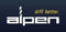 Alpen Drills 72900600100 - Carbide Multifunctionele boor 6 mm - Gepatenteerd 4-stap-profiel