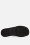 Gabor Dames Slippers - Teenslipper - Best Fitting voetbed - Zwart