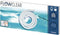 Bestway Flowclear - Vervangingsslang 32 mm - 3 m lang - Wit