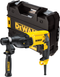 DeWalt D25133K - Boorhamer - 800 Watt - 26 mm beton - 2.6 kg