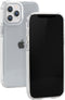 SoSkild Defend 2.0 Heavy Impact - Smartphonehoesje - Shock Absorbing Pyramid Corner - Transparant