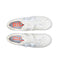 Sidi Ergo 6 - Wielrenschoenen - Carbon zool stijfheid index 11 - Wit heren 46