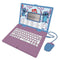 Lexibook Stitch - Educatieve laptop - 124 tweetalige activiteiten Nederlands en Frans - Multicolor