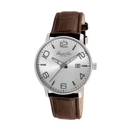 Horloge Heren Kenneth Cole IKC8006 (42 mm)