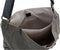 Schoudertas DKD Home Decor Fiets 48 x 10 x 37 cm Grijs Bruin