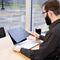 Startech.com 14LT6 - Privacy Filter - 14 inch 16:10 Touch - 51% Blauw Licht Vermindering