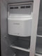 Bosch KAN58A75 - Amerikaanse Koelkast - NoFrost - A+ - 346L koeling - 155L vriezer - B 90 x D 78 x H 180 cm