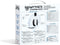 Konix Mythics PS5 - Starter Pack - Gaming-headset en siliconen accessoires - Wit Zwart