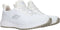 Skechers Squad Sr - Dames Sneakers - Maat 40 - Wit