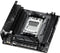 ASRock B650I Lightning WiFi - Mini-ITX Moederbord - DDR5 tot 7200 MHz en Wi-Fi 6E