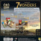 Asmodee 7 Wonders - 2nd Edition - bordspel