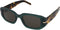 Zonnebril Dames Hugo Boss BOSS-1608-S-XGW Ø 50 mm