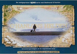 O'Hanlons Helden - Seizoen 1 - DVD - Deluxe Edition