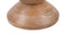 Leitmotiv Bijzettafel Totem - Naturel