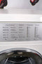 Miele W5445WPS - Wasmachine 6kg 1450t - Wit