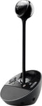 Logitech BCC950 - ConferenceCam - HD-video 1920x1080 met ingebouwde microfoon en speaker - Zwart