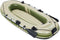 Hydro Force Voyager 300 Opblaasboot