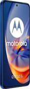 Motorola Edge 50 Neo - Smartphone - 12GB RAM - 512GB opslag - Blauw