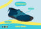 Waimea Wave Rider - Waterschoenen - Antislip zool - Blauw - Maat 39