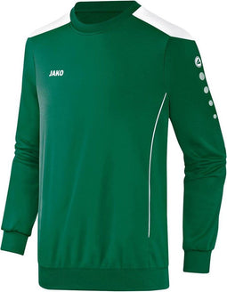 Jako Sweater Copa jr - Sporttrui - Kinderen - Maat 116 - Rood