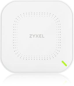 Zyxel NWA50AX - Draadloos Toegangspunt Accesspoint - WiFi 6 AX1800 1775 Mbps - Dual Band 2,4GHz 5GHz