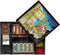 Ticket to Ride - Legacy Legends of the West - Engelstalig Bordspel